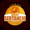 Aqui Sertanejo icon