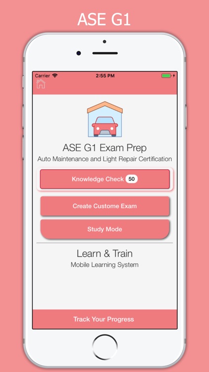 ASE G1 Exam Prep 2018