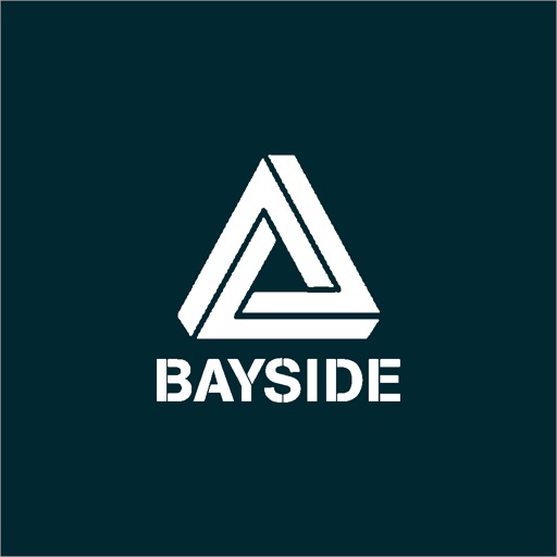 Bayside icon