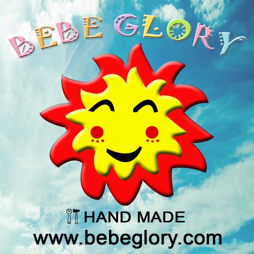 베베글로리 - bebeglory icon