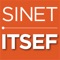 SINET ITSEF is a networking application for the participants of SINET ITSEF