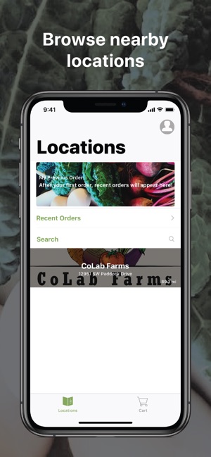 CoLab Farms(圖2)-速報App