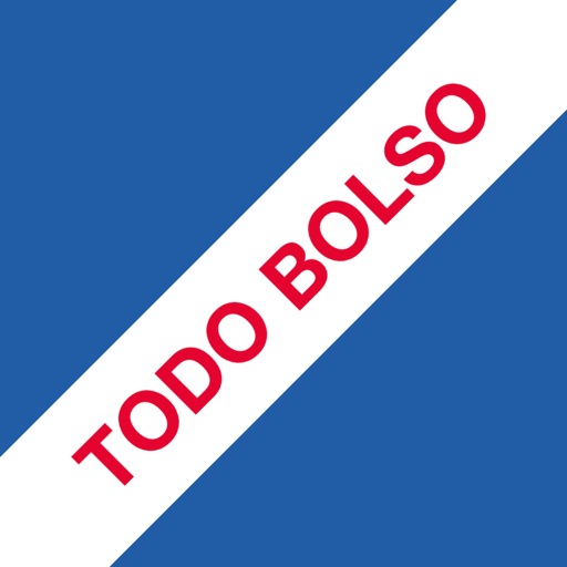 Todo Bolso - Nacional, Uruguay