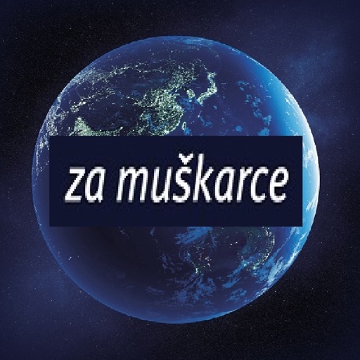 Želim da živiš (za muškarce)