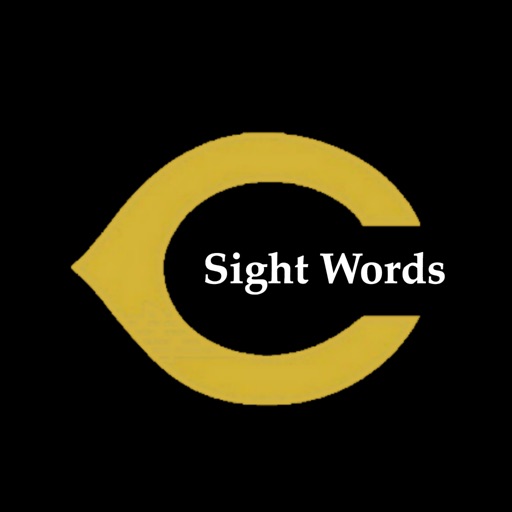 Trojan Sight Words Icon