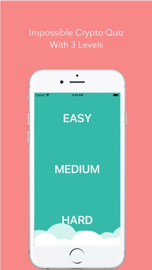 Impossible Crypto Quiz(圖1)-速報App
