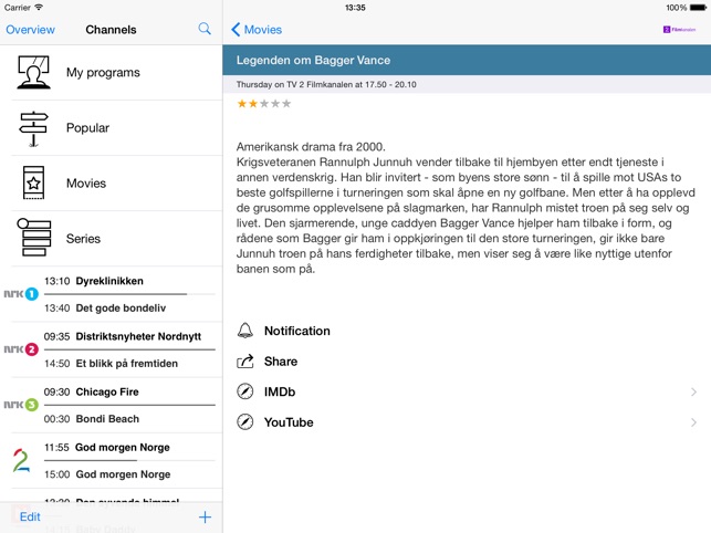Online dating godmorgen tekst