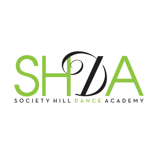 Society Hill Dance icon