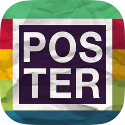 poster maker flyer maker on the app store easy flyer creator app