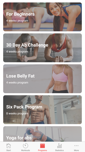 Total Abs Program(圖7)-速報App