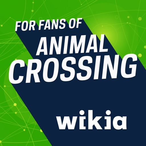 FANDOM for: Animal Crossing