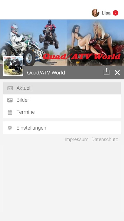 Quad/ATV World