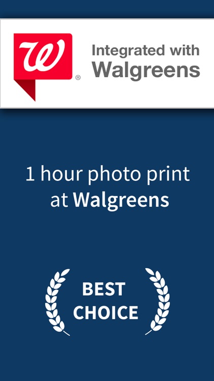 Print Photo - photo print app