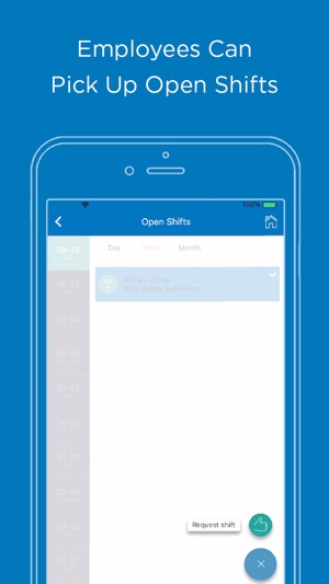 EasyScheduling Integrated(圖3)-速報App