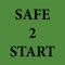 Safe 2 Start is a health and safety maintenance monitoring system, which provides a real time overview