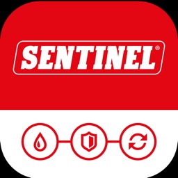 Sentinel - Komplettsystem