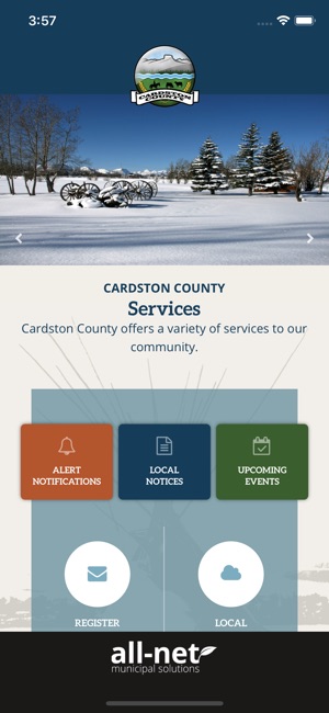 Cardston County(圖2)-速報App