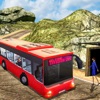 Offroad Tourist: Bus Driving