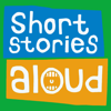 Anubha Goel - My First Short Stories Reading アートワーク