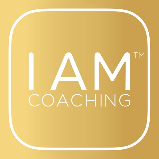 Centre I AM Coaching icon