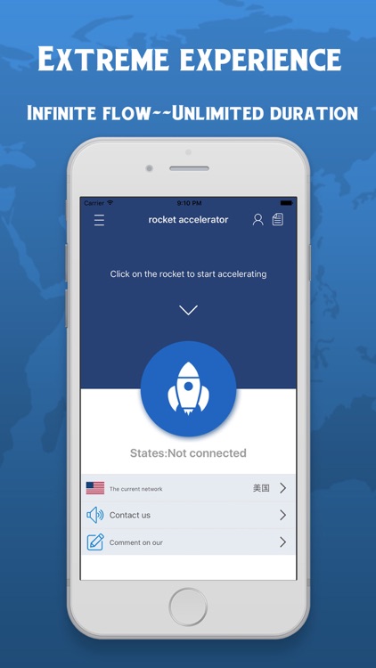 VPN - hotspot proxy master