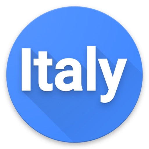 Italian Dictionary Pro icon