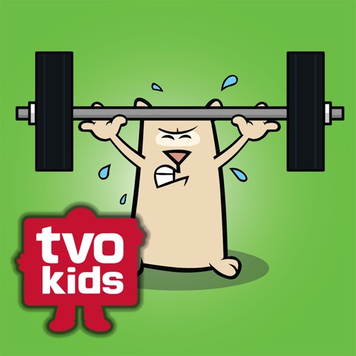 TVOKids Frantic Find by TVO Apps