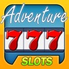 Slots of Adventure