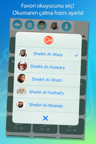 Muslim Pal screenshot 3
