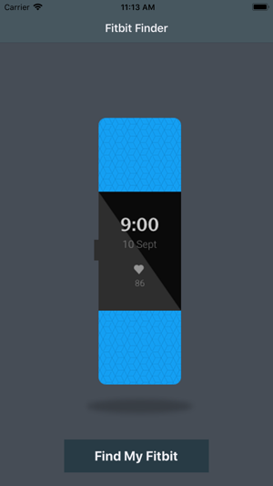 Fitbit Finder - Find My Fitbit(圖2)-速報App