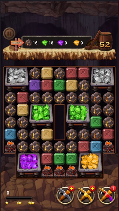 Treasure Blast screenshot 4