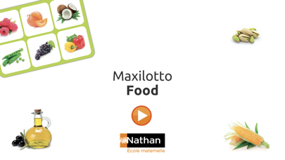 How to cancel & delete Maxilotto Food from iphone & ipad 1