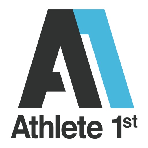 Athlete 1st icon