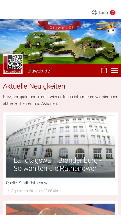 lokiweb.de