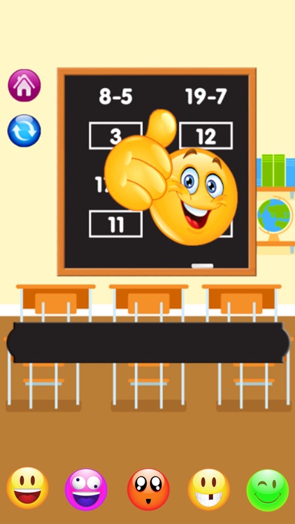 Easy Math Help Practice is Fun