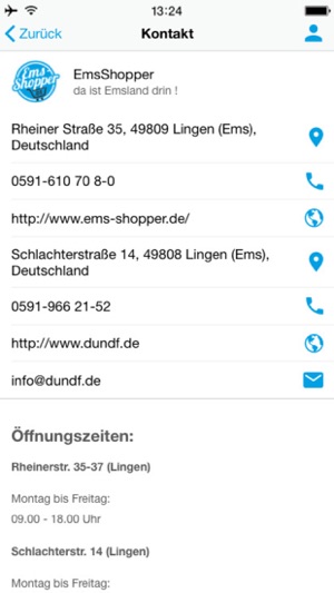 Emsshopper.de(圖3)-速報App