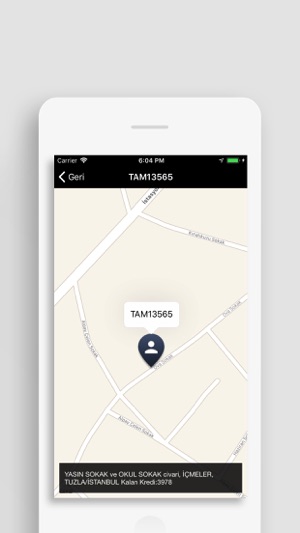 TamNerede(圖5)-速報App