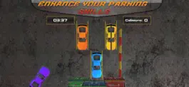 Game screenshot Real Car Parking Science mod apk