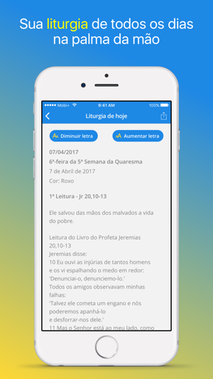 Arquidiocese Curitiba(圖2)-速報App