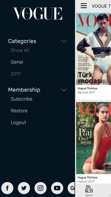 Vogue Türkiye