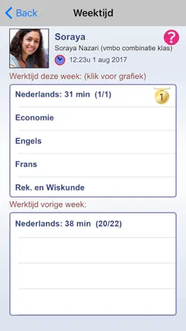 Game screenshot MuisMeter-L hack