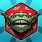 App Icon for Pathfinder Adventures App in France IOS App Store