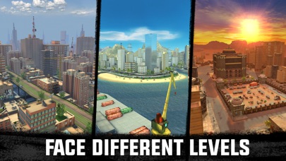 download Sniper 3D Assassin: FPS Battle apps 0