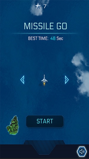 Missile Go - Plane Games(圖1)-速報App