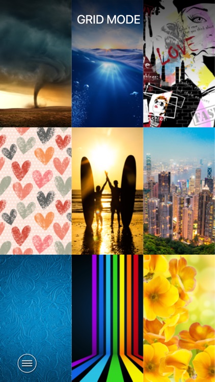 Everpix Pro - HD Wallpapers and Backgrounds screenshot-3