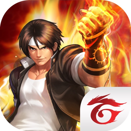 Garena Quyền Vương 98