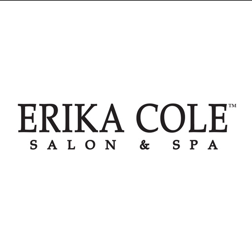 Erika Cole Salon & Spa icon