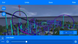 Aircoaster - Screenshot 1