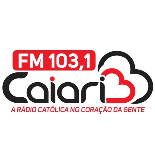 Rádio Caiari FM icon
