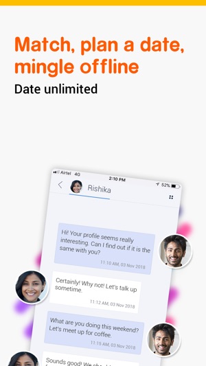 quack quack dating app for iphone ihk hannover azubi speed dating 2018